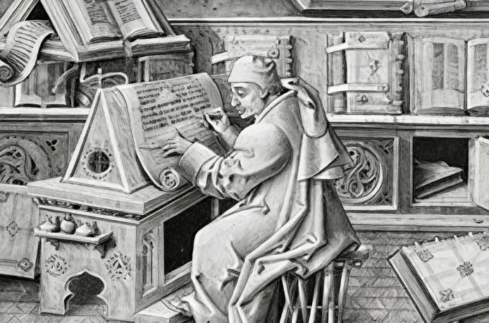 Where Does the Last Name Clarke Originate From?