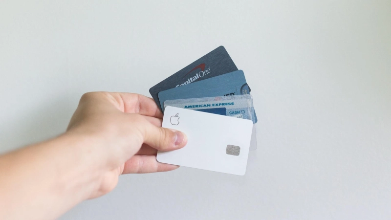 6 Essential Steps to Apply for a Credit Card Online