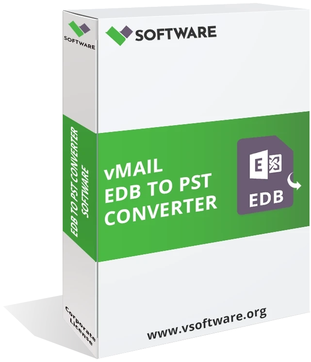 Exchange Server Mechanics-Vmail Exchange Recovery Software