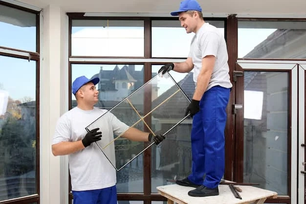 Best Practices for Long-Lasting Window Repair in Virginia