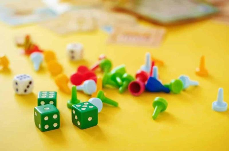 5 Tips to Improve Your Game While Playing Ludo Game Online