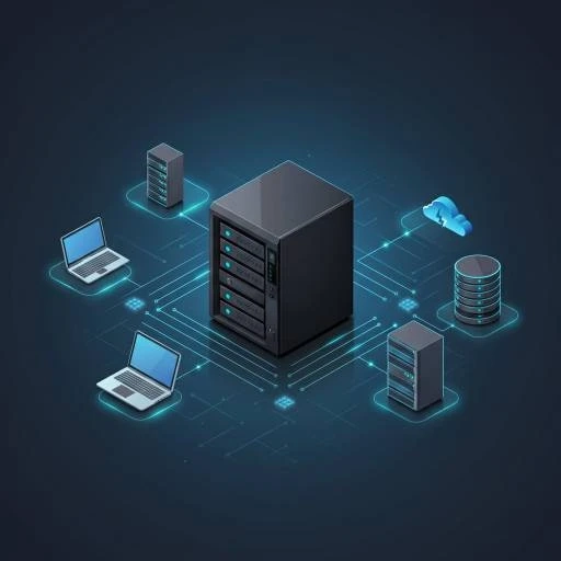 Edge-to-Core Data Mobility: Architecting NAS Storage Solutions for Distributed Enterprises