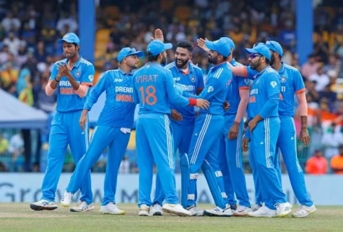 ODI World Cup 2023: Semi-Final Equations and New ICC Rules: