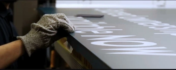 Professional Sign Printing Solutions by CDP