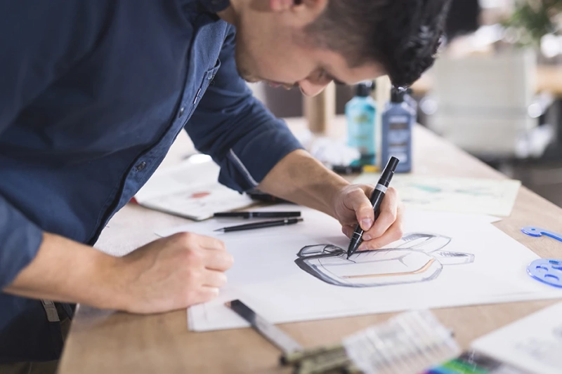 How End-to-End Sheet Metal Manufacturing Services Speed Up Production Timelines