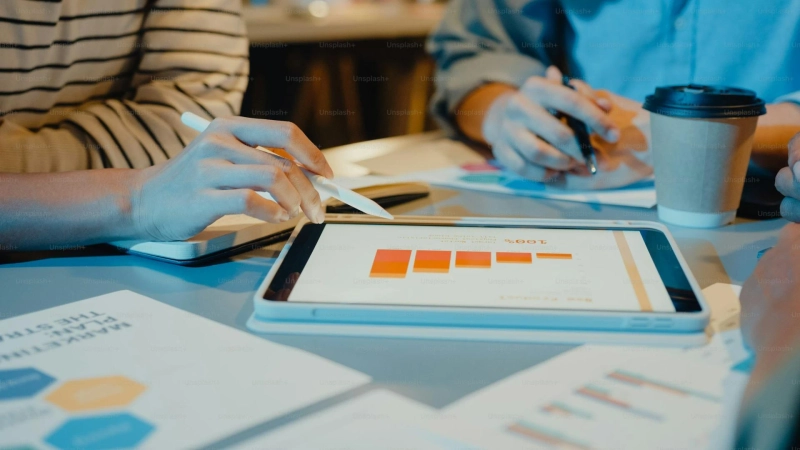 Auto Parts Leads – High-Quality Automotive Leads to Grow Your Business with LeadsCampus