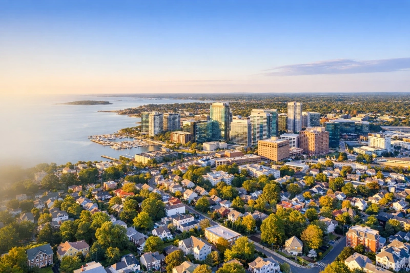 Top Neighborhoods for Rental Properties in Stamford That Deliver the Highest ROI