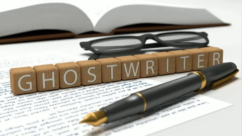 The Pros and Cons of Ghostwriting: Is it the Right Choice for You?
