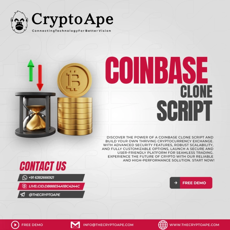 Is it possible to integrate additional trading features into the Coinbase clone script?