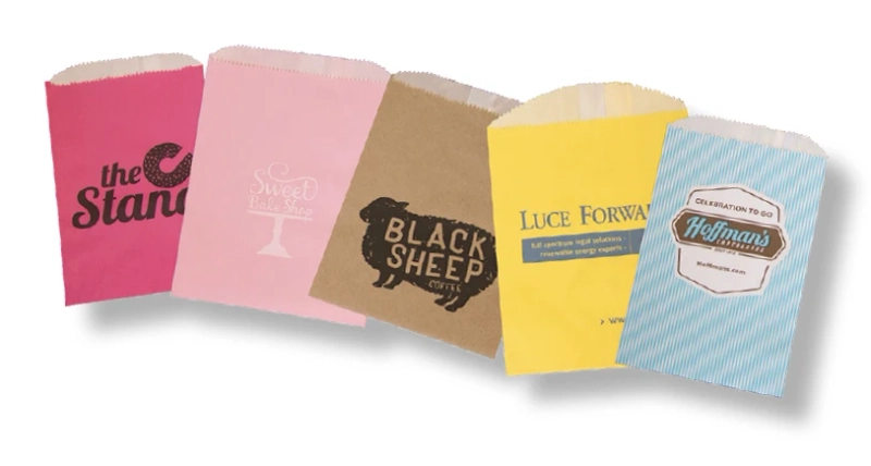 The Secrets You Need To Know About Designing Wax Paper Bags