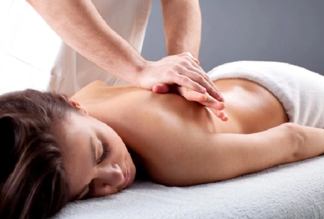 Why Should You Go For Aromatherapy Massage Melbourne?