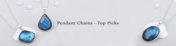 What Type of Chain is Best for Pendants?