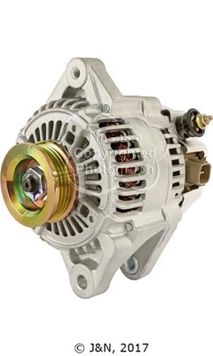 How to Choose the Right Alternator for Your Toyota Yaris