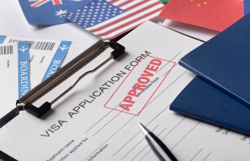 Do You Need an Employer to Sponsor Your H-1B Visa?