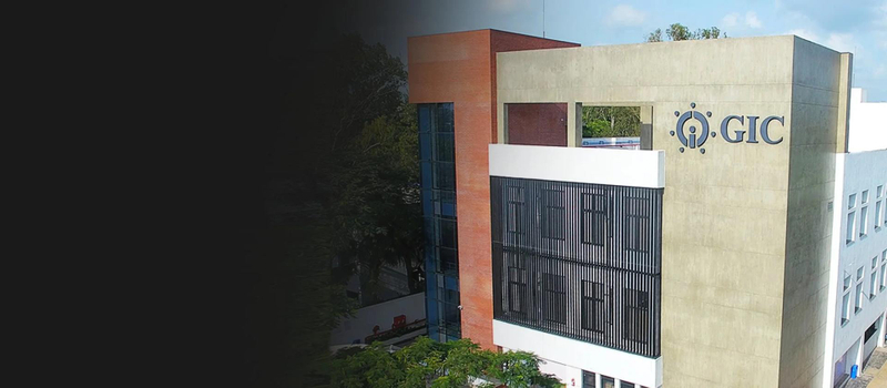 GIC India – Powering the Future with Industrial Automation