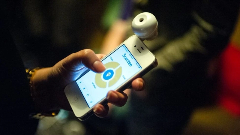 Digital Scent Market Size, Share, Leading Companies, Industry Analysis and Forecast 2023-2028