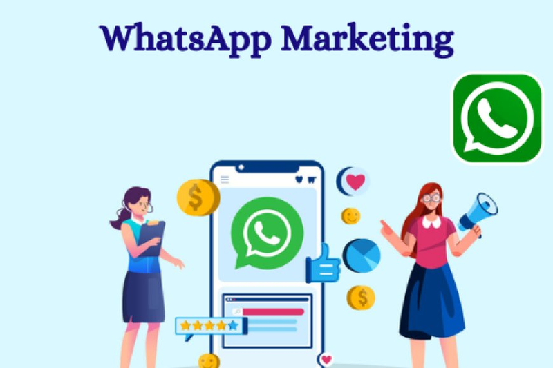 Get Maximizing ROI with Bulk WhatsApp Campaigns