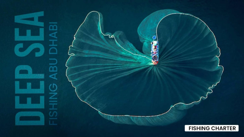 Everything You Need to Know About Deep Sea Fishing in Abu Dhabi