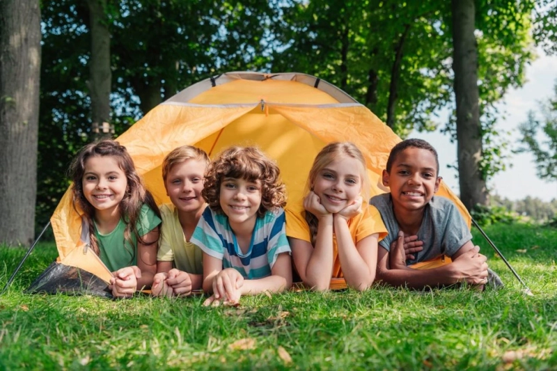 Top Benefits of Joining an Outdoor Camp in Singapore for Active Kids