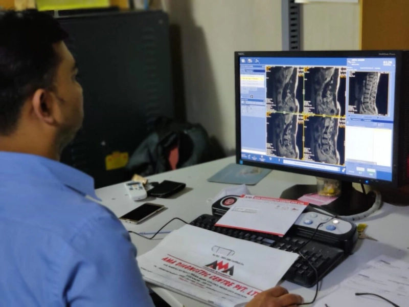 Unveiling the Hidden Secrets: Discover the Top Diagnostic Centre for Accurate Diagnosis!