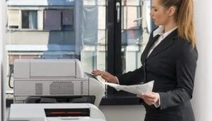 Tips To Resolve Communication Error In Epson Printer