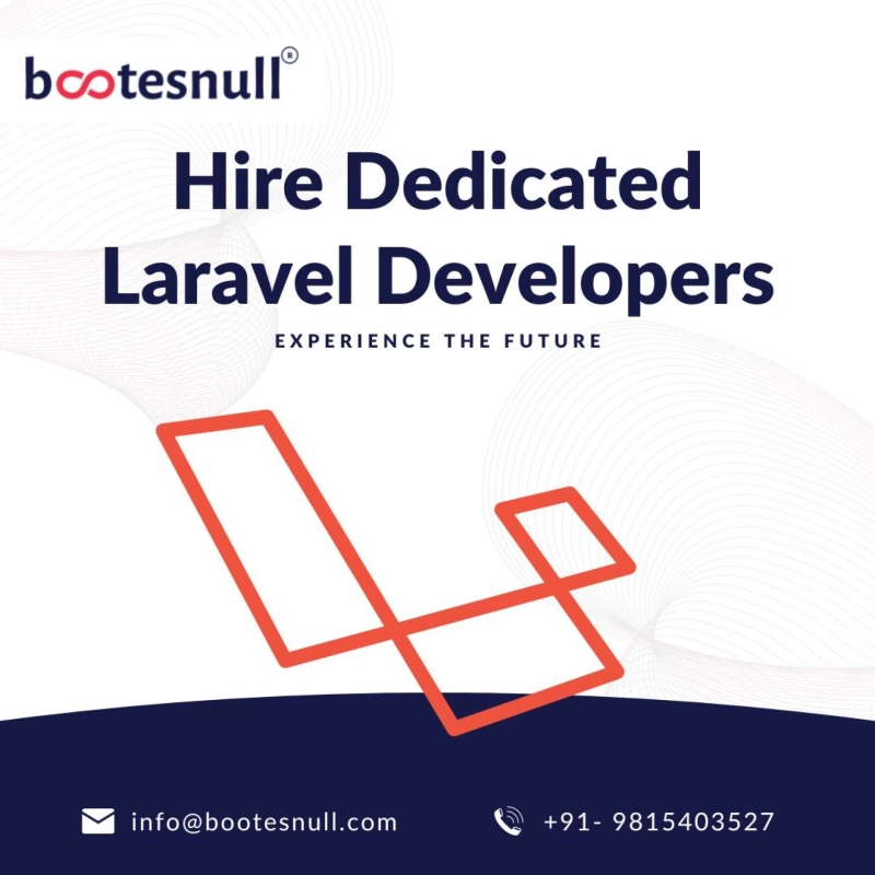 Get Best Laravel Resources