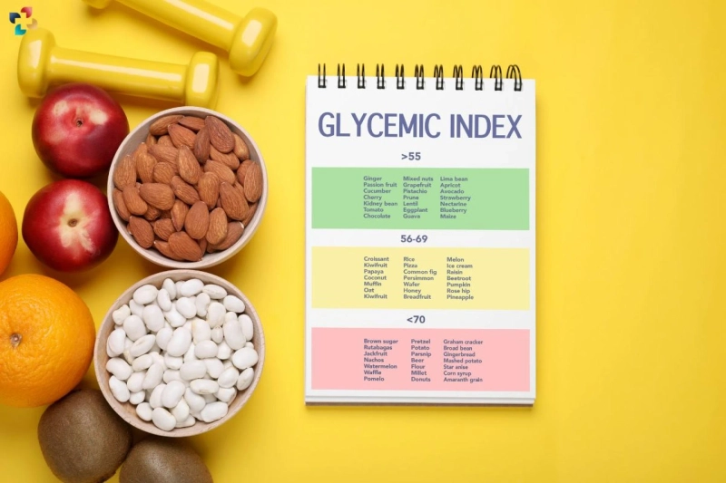 Understanding Glycemic Index Charts: Low and High Glycemic Index Foods and Their Limitations