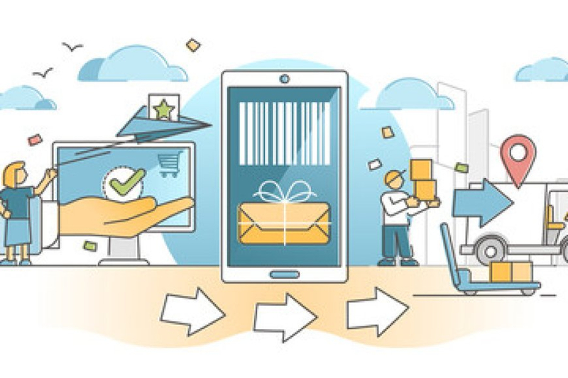 Enhancing Your Business with Fulfillment Services in India