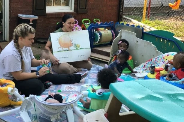 Benefits Of Enrolling Your Child In An Excellent Early Learning Centre In Houston.