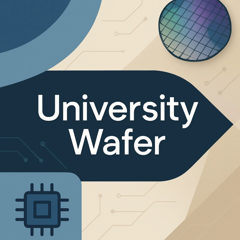 Precision in Every Slice: The Critical Role of Silicon Wafers in Modern Technology