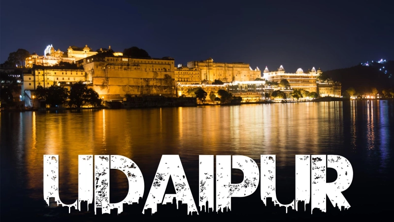 Udaipur 2 Day Travel Guide: Places to Visit and Stay