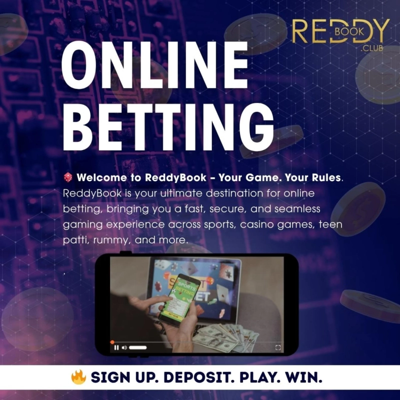 The Evolution of Online Betting Platforms: How Technology Is Redefining the Game