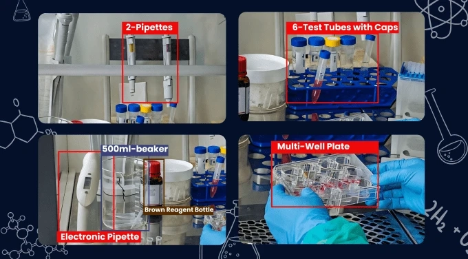 How Computer Vision AI is Transforming Laboratory Efficiency and Safety