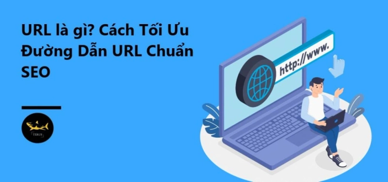 Cách Tối Ưu Đường Dẫn URL Chuẩn SEO Và Cách Làm Của Terus