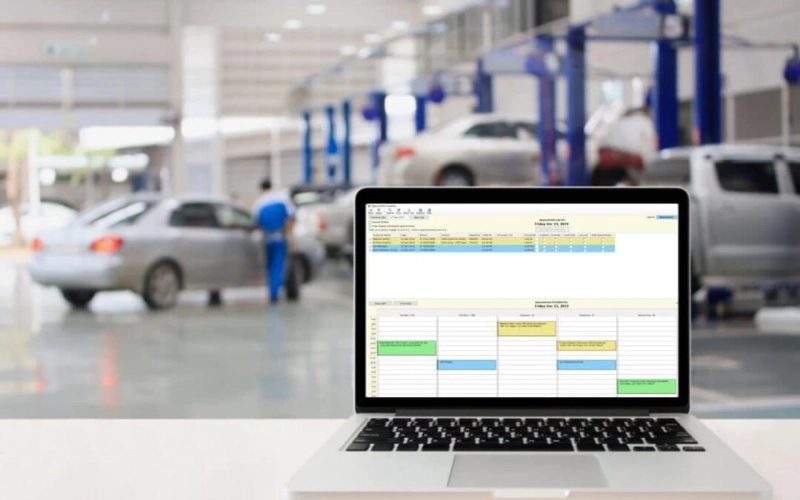 5 Essential Auto Shop Tools Every Mechanic Should Have