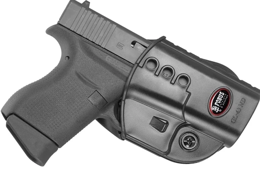 How OWB Gun Holsters Improve Accessibility and Safety?
