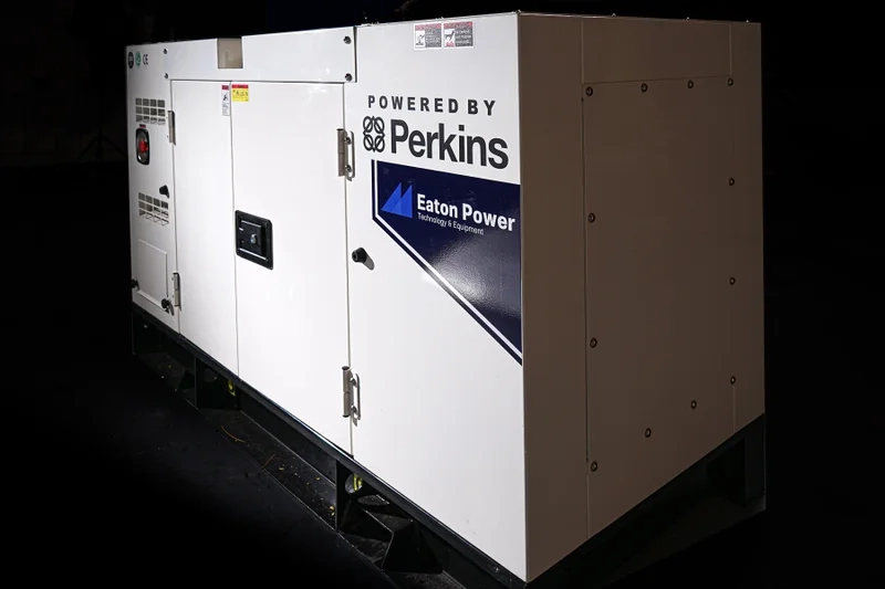 What are the Advantages that can Reaped by Using Diesel Generators?
