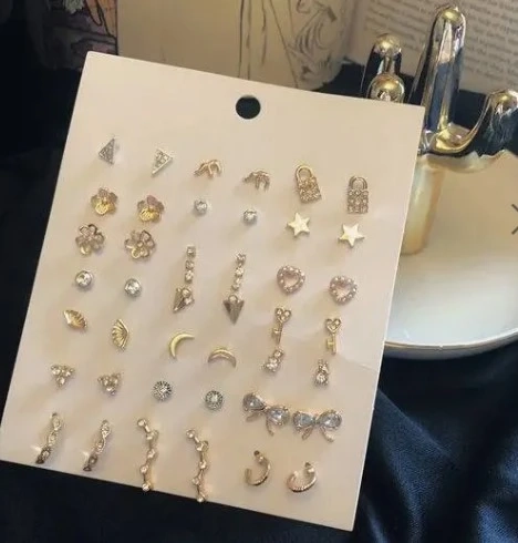 It’s Amazing! Wholesale Jewelry Can Be Sold by Kilo!