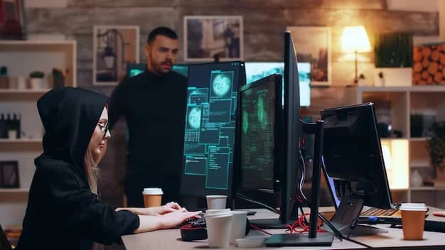 How Cyber Security Protects Remote Workers