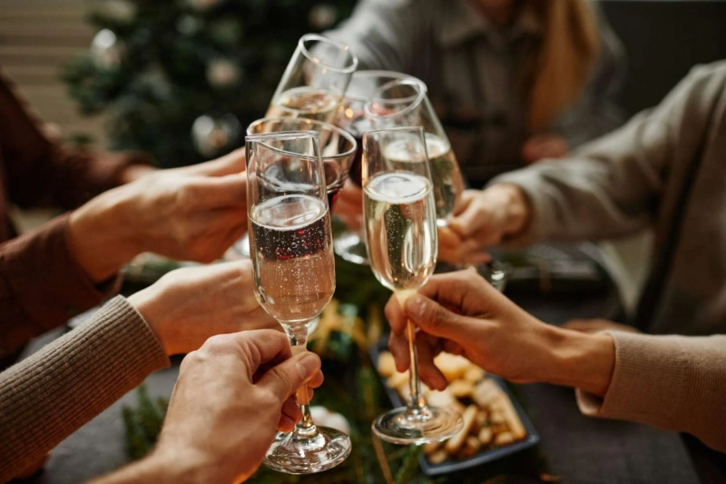 Champagne Market Top Brands, Manufacturer, Latest Insights and Demand 2028