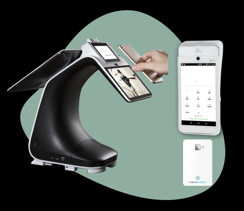 Credit Card Processing USA