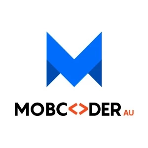 Why Mobcoder Stands as the Top Mobile App Development Company in Australia?