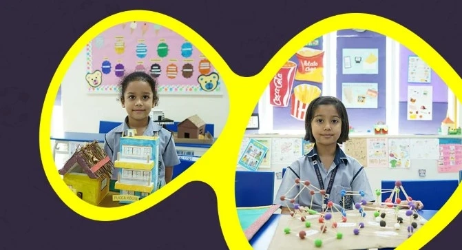 St. Xavier’s High School – The Best Nursery School in Gurgaon Offering Hassle-Free Nursery Admission in Gurgaon