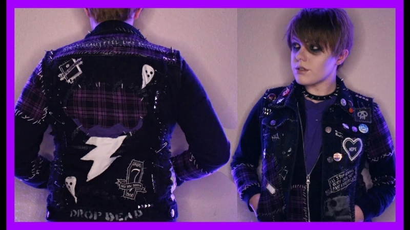 VIRGIL SANDER’S  HOODIE FOR HALLOWEEN 2020