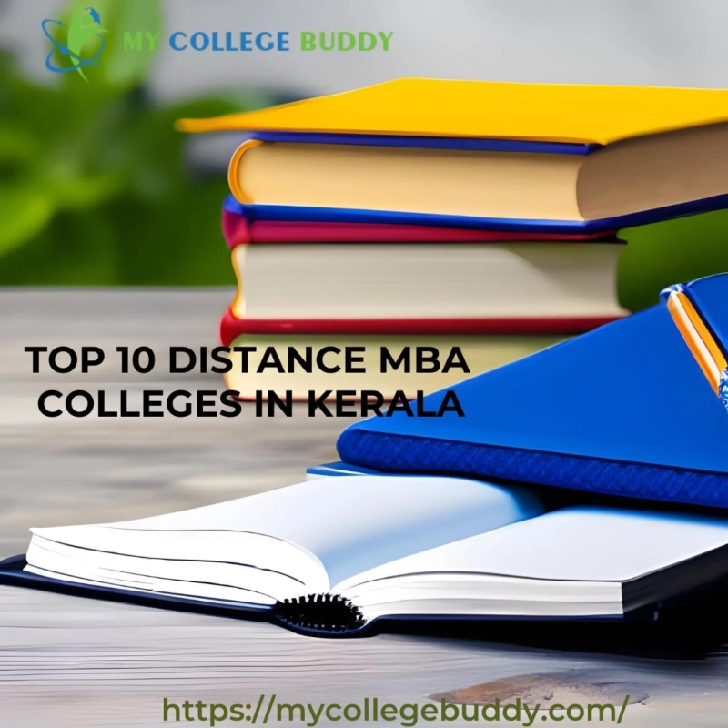 Top 10 Distance MBA Colleges In Kerala