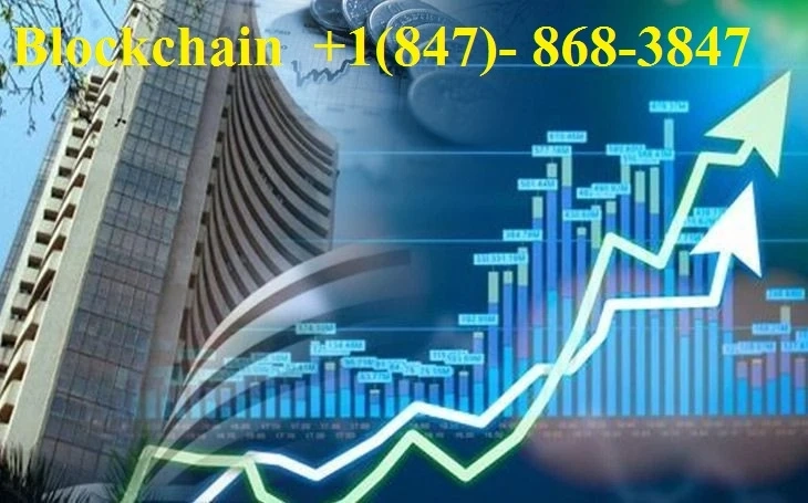 Blockchain Customer Service Number +1-847-868-3847