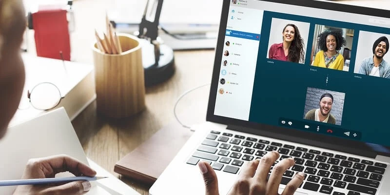Virtual Etiquette And Manners: Best Practices For Professionals