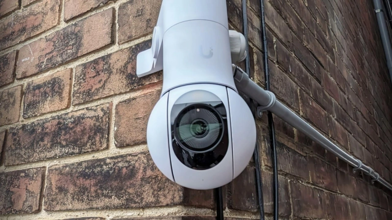 The Role of Security Camera Installation Services in Modern Risk Management