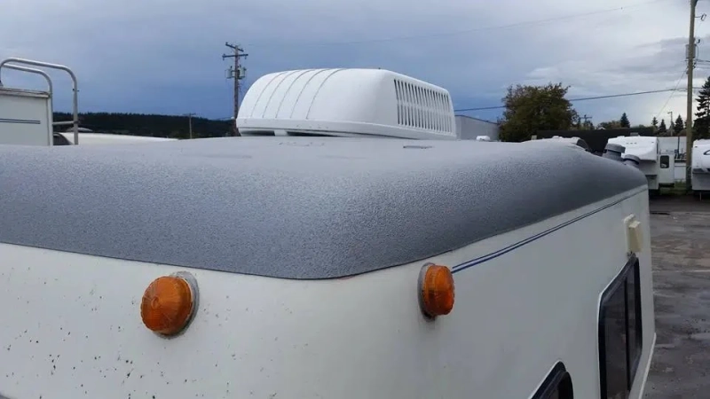 Polyurea RV Roof Coatings: Lasting Protection for Every Journey
