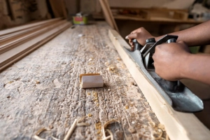 How to Match Joinery and Carpentry According to Your Home's Style?